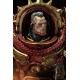 Warhammer 40K Dawn of War III Statue Gabriel Angelos 83 cm